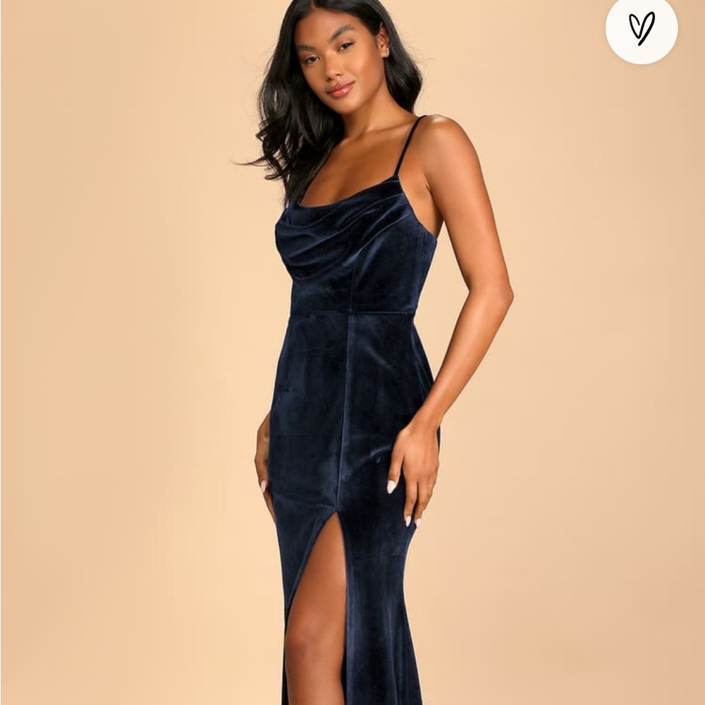Lulus Dress